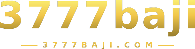 3777baji logo